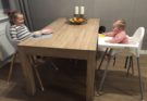 Krzesełko do karmienia Ikea – na co należy zwrócić uwagę?
