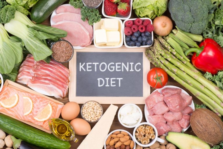 Na czym polega dieta ketogeniczna?