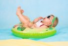 Pływanie dla niemowląt – dlaczego warto zapisać na nie dziecko?