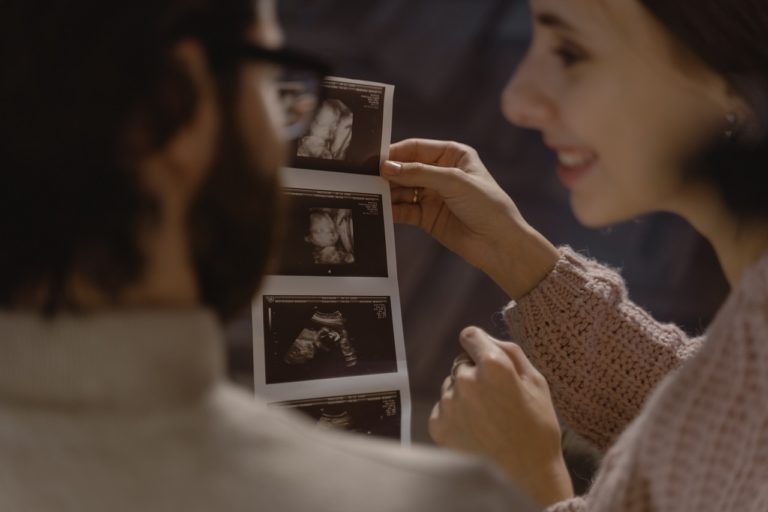 Zajście w ciąże – czego możemy spodziewać się podczas starań o dziecko?
