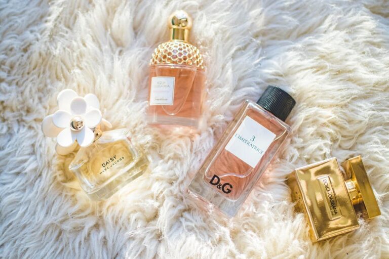 Perfumy cytrusowe – orzeźwiające zapachy na lato i nie tylko!