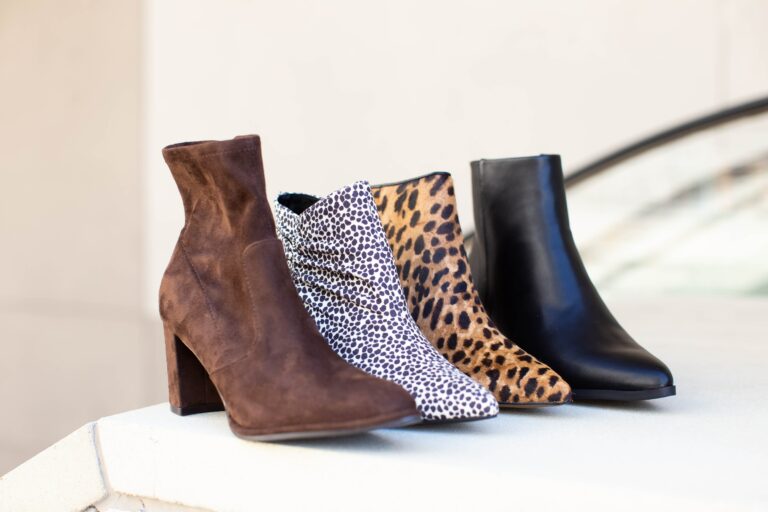 Wybieramy damskie buty zimowe. Jakie będą najlepsze?