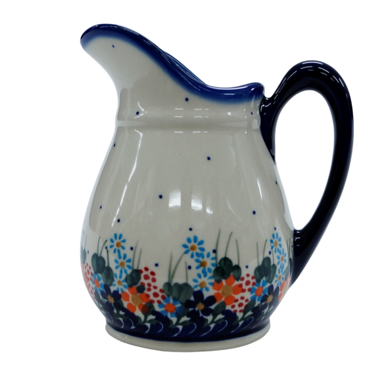 Bolesławiec – niezwykła tradycja ceramiczna