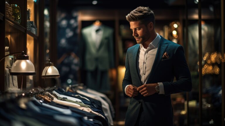 Kompleksowy przewodnik po męskich wyprzedażach odzieżowych – jak znaleźć najlepsze okazje?