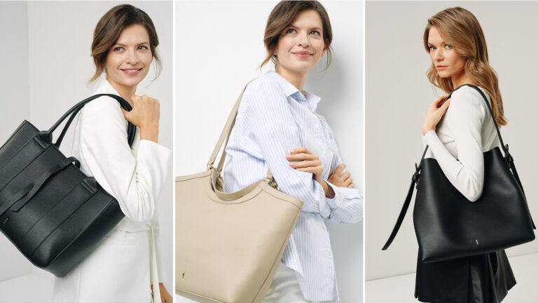 Rodzaje torebek shopper – wybierz idealny model dla siebie!